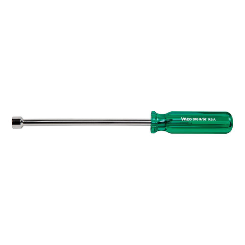 Nut Drivers | Klein Tools S116 11/32 in. Nut Driver with 6 in. Shaft image number 0