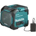 Speakers & Radios | Makita XRM11 18V LXT / 12V max CXT Lithium-Ion Bluetooth Cordless Job Site Speaker (Tool Only) image number 1