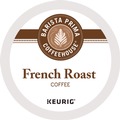 Food Service | Barista Prima Coffeehouse 5000330092 Coffee K-Cups Pack - French Roast (96/Carton) image number 1