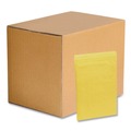 Envelopes & Mailers | Sealed Air 86708 Jiffy #5 Paper Padding Self-Adhesive Closure 10.5 in. x 16 Padded Mailer - Golden Kraft (100/Carton) image number 0