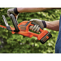 Hedge Trimmers | Factory Reconditioned Bostitch LHT2240CR 40V MAX Lithium-Ion 22 in. Cordless Hedge Trimmer (1.5 Ah) image number 5