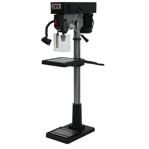 Drill Press | JET IDP-17 17 in. Industrial Drill Press image number 0