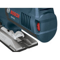 Jig Saws | Bosch JS572EL 7.2 Amp Top-Handle Jigsaw with L-BOXX-2 and Exact-Fit Tool Insert Tray image number 4