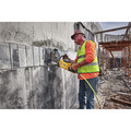 Concrete Saws | Dewalt DCS690X2 FlexVolt 60V MAX Cordless Brushless 9 in. Cut-Off Saw Kit image number 18