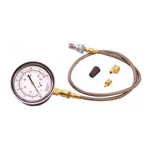 Diagnostics Testers | OTC Tools & Equipment 7215 Exhaust Back Pressure Gauge image number 0