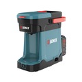 Outdoor Cooking | Senix CMX2-M4 X2 20V Max Cordless Portable Hybrid Coffee Maker image number 0
