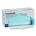 Masks | Boardwalk MS2000BX 3-Ply General Use Face Mask - Blue (50/Box) image number 1