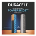 Battery Chargers | Duracell MN15P36 Power Boost CopperTop Alkaline AA Batteries (36/Pack) image number 1