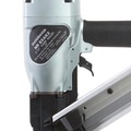 Air Framing Nailers | Metabo HPT NR65AK2SM 2-1/2 in. Strap-Tite Fastening System Strip Nailer with Short Magazine image number 1