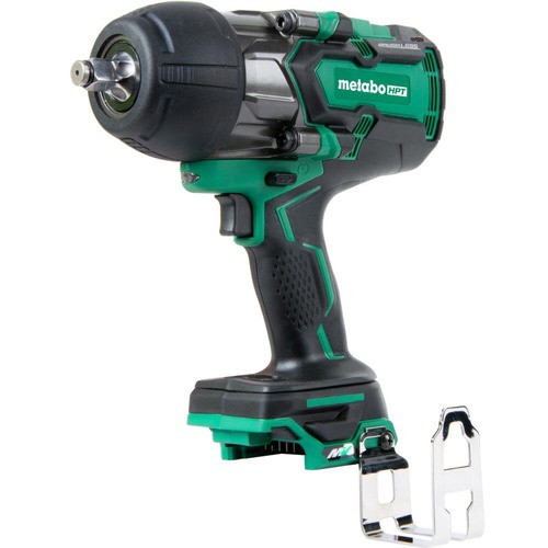Metabo HPT Clearance | Metabo HPT WR36DBQ4M MultiVolt 1/2 in. 775 ft-lbs High Torque Impact Wrench (Tool Only) image number 0