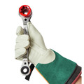 Ratcheting Wrenches | Milwaukee 48-22-9216 Lineman's 5-in-1 Ratcheting Wrench image number 3