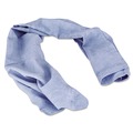 Mops | Ergodyne 12420 Chill-Its Cooling Towel - One Size Fits Most, Blue image number 0