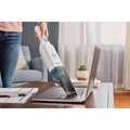 Handheld Vacuums | Black & Decker HLVC315B10 12V MAX Dustbuster AdvancedClean Cordless Slim Handheld Vacuum - White image number 9