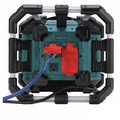 Speakers & Radios | Factory Reconditioned Bosch PB360C-RT 18V Cordless Lithium-Ion Power Box Jobsite AM/FM Radio/Charger/Digital Media Stereo (Tool Only) image number 10