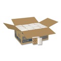 Paper Towels and Napkins | Georgia Pacific Professional 10440 Septic Safe 2 Ply Tissue for Safe-T-Gard Dispenser - White (8000/Carton) image number 0