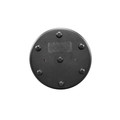 Cases and Bags | Klein Tools 5106 9 in. x 14 in. Straight-Wall Canvas Tool Bucket image number 4
