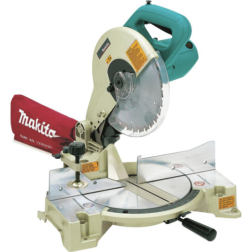 Miter Saws | Makita LS1040 10 in. Compound Miter Saw image number 0