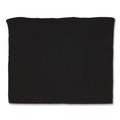 Hats | Ergodyne 16810 N-Ferno 6810 One Size Fits Most Half Style Stretch Cap - Black image number 0