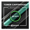 Ink & Toner | Innovera IVRTN227C 2300 Page-Yield Remanufactured High-Yield Toner Replacement for TN227C - Cyan image number 2