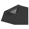  | Guardian 24030502 Air Step 36 in. x 60 in. Polypropylene Antifatigue Mat - Black image number 2