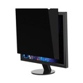 Labor Day Sale! Save $30 off $199! | Innovera IVRBLF190 Blackout Privacy Filter for 19 in. Flat Panel Monitor image number 2
