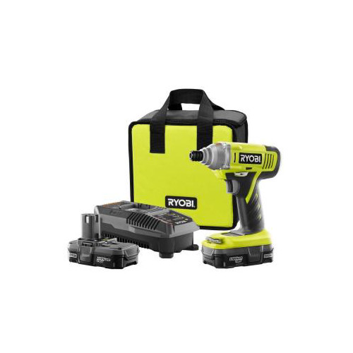 Factory Reconditioned Ryobi Zrp881 One Plus 18v Lithium Ion Ryorzrp881 Jpg