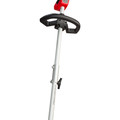 String Trimmers | Snapper SXDST82 82V Cordless Lithium-Ion String Trimmer (Tool Only) image number 5