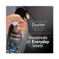 Office Jansan | Dust-Off DPSXL 10 oz. Can Disposable Compressed Air Duster image number 7