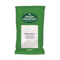 Food Service | Green Mountain Coffee 5000364509 2.2 oz. Coffee Fraction Packs - French Vanilla (50/Carton) image number 1