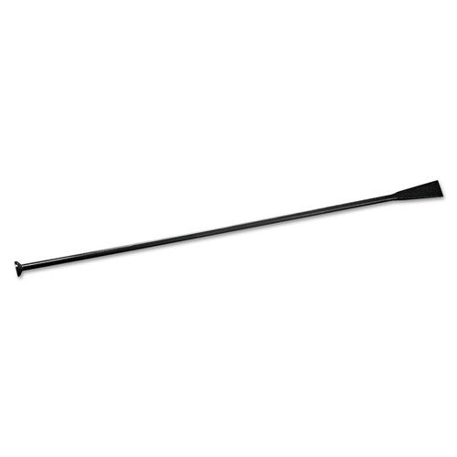 Wrecking & Pry Bars | Jackson Professional 1160000 71 in. Chisel-Straight Post Hole Tip Digger Bar image number 0