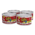 Adhesives & Glues | Flex Seal Products PFSWHTR16 1 lb Flex Paste Super Thick Rubberized Paste - Dries White (4/Carton) image number 0
