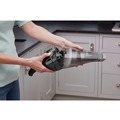 Handheld Vacuums | Black & Decker HNVC220BCZ00 7.2V MAX Dustbuster Cordless Hand Vacuum - Black (2 Ah) image number 5