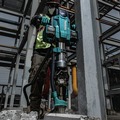  | Makita GMH04PL4X 80V max (40V max X2) XGT Brushless Lithium-Ion 1‑1/8 in. Cordless Hex AVT Breaker Hammer Kit with 4 Batteries (8 Ah) image number 25