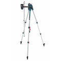 Laser Levels | Factory Reconditioned Bosch GLL150ECK-RT Self-Leveling 360-Degree Exterior Laser with LD3 Detector image number 2