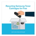 Ink & Toner | HP SU700A (MLT-D101S) 1500 Page-Yield Toner - Black image number 1