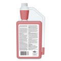 Hand Sanitizers | Diversey Care 5753407 J-512 32 oz. Accumix Bottle Sanitizer (6-Piece/Carton) image number 4