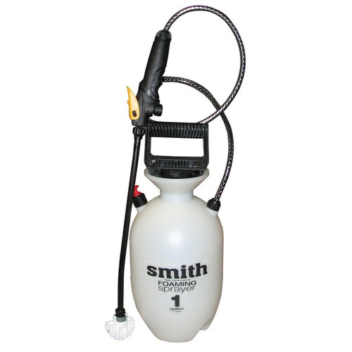 Sprayers | Smith 190388 1 Gallon High Performance Foaming Sprayer image number 0
