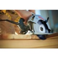 Circular Saws | Factory Reconditioned Bosch CS10-RT 15 Amp 7-1/4 in. Corded Circular Saw image number 6
