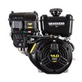 Replacement Engines | Briggs & Stratton 25V332-0006-F1 Vanguard 14 HP 408cc Single-Cylinder Engine image number 1