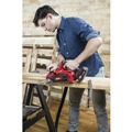 Clearance Center | Skil PL593801 20V PWRCORE 20 Brushless Lithium-Ion 3-1/4 in. Cordless Planer (Tool Only) image number 2