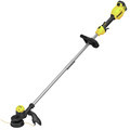 String Trimmers | Factory Reconditioned Dewalt DCST925M1R 20V MAX Variable Speed Lithium-Ion 13 in. Cordless String Trimmer Kit (4 Ah) image number 2