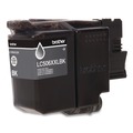 Ink & Toner | Brother LC506XXLBKS INKvestment 5,000 Page-Yield Super High-Yield Ink - Black image number 1