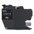 Bulk Savings Pricing 1 | Brother LC3011C 200 Page-Yield Ink - Cyan image number 1