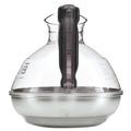 Office Jansan | BUNN 06100.0101 64 oz. Easy Pour Decanter - Black Handle image number 1