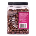 Snacks | Green Rabbit 888670065495 44 oz Covered Cashews - Milk Chocolate image number 4
