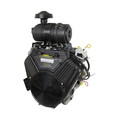 Replacement Engines | Briggs & Stratton 613477-0242-J1BS 993cc Gas 35 HP V-Twin Engine image number 1