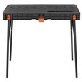 Workbenches | Black & Decker BDST11552 Portable and Versatile Work Table Workbench image number 0