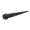 Specialty Hand Tools | Klein Tools 3255 1-1/4 in. Broad Head Bull Pin - Black image number 2