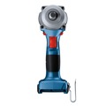 Impact Wrenches | Factory Reconditioned Bosch GDS18V-330CN-RT 18V Brushless Lithium-Ion 1/2 in. Cordless Connected-Ready Mid-Torque Impact Wrench (Tool Only) image number 2