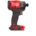 Impact Drivers | Craftsman CMCF810B 20V MAX Brushless Lithium-Ion 1/4 in. Cordless Impact Driver (Tool Only) image number 3